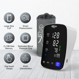 Feature icons overview