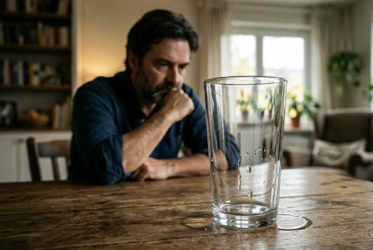 Can dehydration affect blood pressure