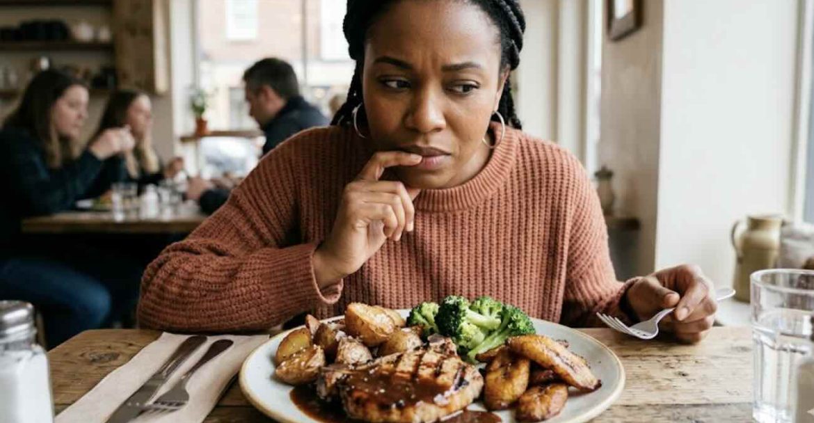 What Foods Can Raise Blood Pressure Quickly?
