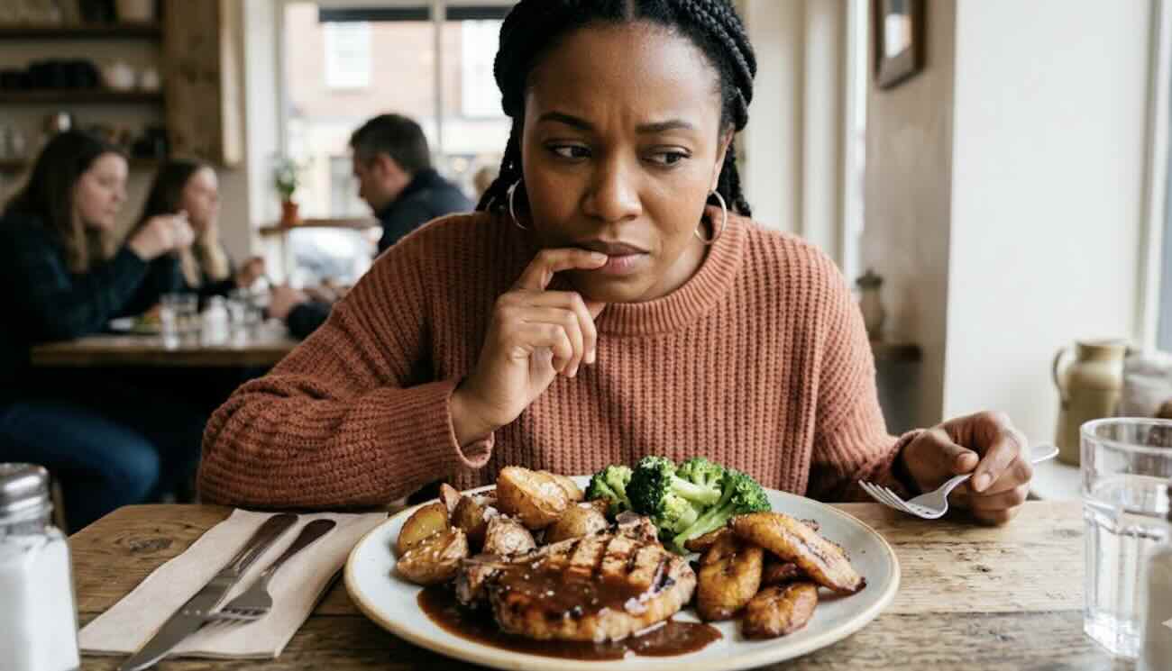 What Foods Can Raise Blood Pressure Quickly?